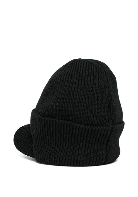 Cappello con logo DIESEL KIDS | J02391 KYAZ1K900